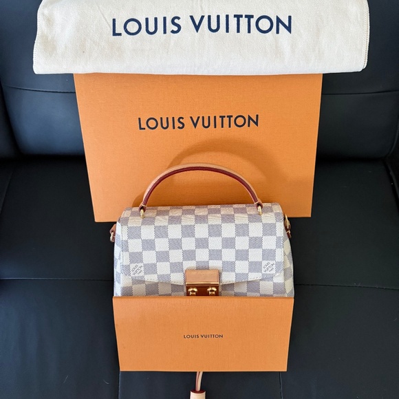 Louis Vuitton Bag - Picture 1 of 4